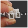 PVC 380V 20A Wire Connector Termination Block White Color Colour for Electrical and Construction use MII-20AC CABLE / POWER/ ACCESSORIES