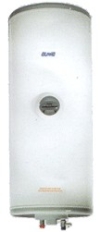 ALP-68L-H/V STORAGE WATER HEATER ALPHA