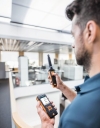 Testo 440 CO2 Kit with Bluetooth® CO,CO2,light and sound Testo Measuring Instruments (GERMANY) Testing & Measuring Instruments