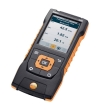  Testo 440 - Air velocity and IAQ measuring instrument Multi Function Air Flow Meter