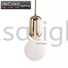 Modern Pendant Light Retro Loft Design Pendant Light PENDANT LIGHT