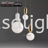 Modern Pendant Light Retro Loft Design Pendant Light PENDANT LIGHT