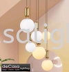 Modern Pendant Light Retro Loft Design Pendant Light PENDANT LIGHT