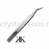 Metal Tweezer Hotfix Applicator Tools & Packaging