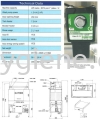 Single Tank Conveyor Type Dish Washer (CR1) Conveyor Type ϴ