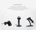 Barcode Scanner BarCode Scanner POS Hardware