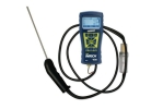 FYRITE® INTECH® Bacharach Combustion & Emission Analyzer (USA) Testing & Measuring Instruments