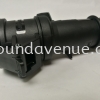 MENNEKES 182ZB 16A/3P Black Color Female CEE Connector IP44 Mennekes Germany CEE Connector