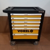 FreeGifts- Vorel YT-58539 (Empty) 6 Drawer Tool Chest Only ID32984 ID33666 Cabinet Tool Cart Tool Storage & Tool Boxes