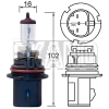 EKN HB5 HALOGEN BULB LIGHTING BULB