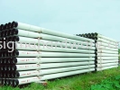 Mild Steel Cement Lined Pipe Mild Steel Pipes