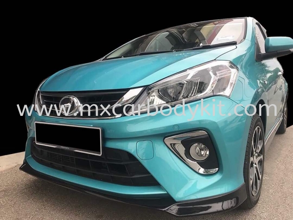 Perodua Myvi 2018 Gear Up Oem Bodykit Myvi 2018 Perodua Johor Malaysia Johor Bahru Jb Masai Supplier Suppliers Supply Supplies Mx Car Body Kit