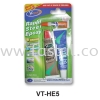 V-TECH GASKET V-TECT GASKET HARDWARE