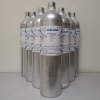 8AL 25PPM H2S / 100PPM CO / 2.5% CH4 / 18% O2 / N2 - 58 LITER 8AL Cylinders - 58 Liters Calgaz (USA) Calibration Gas