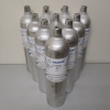 8AL 20PPM H2S / 60PPM CO / 1.45% CH4 / 2.5% CO2 / 15% O2 / N2 - 58 LITER 8AL Cylinders - 58 Liters Calgaz (USA) Calibration Gas