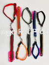 5143 Collar & Leash Leash & Harness Dog Accessories