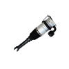 A8 D3 Rear Air Suspension Shock Absorber 4E0 616 001E / 4E0 616 002E Air Shock Absorber Audi Series