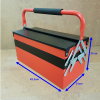 NIETZ 3 LAYER Cantilever Tool Box Tool Box Tool Storage & Tool Boxes