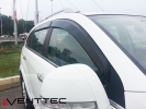 HOLDEN CAPTIVA 06Y-ABOVE = VENTTEC DOOR VISOR HOLDEN VENTTEC