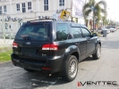 FORD ESCAPE 01Y-07Y = VENTTEC DOOR VISOR FORD VENTTEC