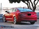 HYUNDAI ELANTRA / AVANTE 16Y-ABOVE VENTTEC DOOR VISOR / WINDOW VENT VISOR DEFLECTOR HYUNDAI VENTTEC