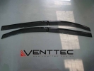 FIAT ULYSSE 02Y-14Y = VENTTEC DOOR VISOR FIAT VENTTEC