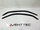 TOYOTA CAMRY (XV 30) 2002 - 2006 = VENTTEC DOOR VISOR TOYOTA VENTTEC