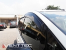 TOYOTA ESTIMA / PREVIA / TARAGO ( ACR 30 ) 2000 - 2006 = VENTTEC DOOR VISOR  TOYOTA VENTTEC