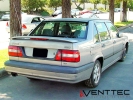 VOLVO 850 SEDAN 92Y-97Y = VENTTEC DOOR VISOR  VOLVO VENTTEC