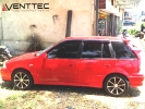 SUZUKI SWIFT CINO / CULTUS C HATCHBACK 88Y-03Y = VENTTEC DOOR VISOR  SUZUKI VENTTEC