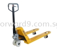 AC30L 3.0Ton Hand Pallet Truck Material Handling Equipment