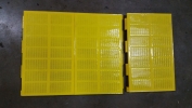 Polyurethane Screen Media Polyurethane Screen Media