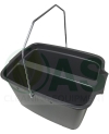 Maid Bucket - Medium Alat-Alat Pembersihan