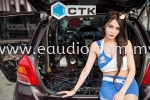 CTK PREMIUM Series Damping CTK  Sound Proof 