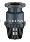 PVC Swing Foot Valve Check Valve & Foot Valve Valves