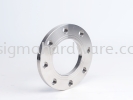 Stainless Steel 304 Flanges / Blank Flanges Flanges Flanges & Joints