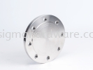 Stainless Steel 304 Flanges / Blank Flanges Flanges Flanges & Joints