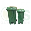 Step On Bin - 240L General Bins Bins and Receptacles