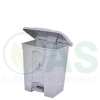 Step on bin 45L & 68L General Bins Bins and Receptacles