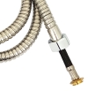 SLINE 018 Bidet + Holder + Hose (Set) - 00904L BIDETS SANITARY SLINE