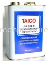 PVC Solvent Cement - TAICO Solvent Cement Accessories