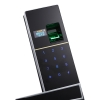 SMART HOME DOOR LOCK F2 Magnetic Door Lock Fingerprint Time Attendance