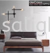 Designer Wall Light Contemporary Wall Light  WALL LIGHT