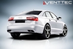 AUDI A6 SEDAN (C7) venttec door visor A6 Audi