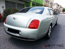 BENTLEY FLYING SPUR venttec door visor Flying Spur/ GT Bentley