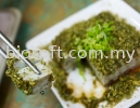 Seaweed Powder Sushi Bar