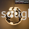 Designer Pendant Light 3 Light Colours FP-1116-500 Designer Pendant Light PENDANT LIGHT