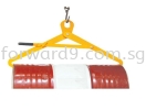 Drum Lifter Clamp Drum Carrier Drum Handling Equipment Material Handling Equipment