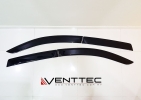 CHEVROLET AVEO HATCHBACK venttec door visor  Aveo Hatchback Chevrolet