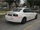 BMW 3-SERIES E90 SEDAN venttec door visor 3 Series E90 BMW